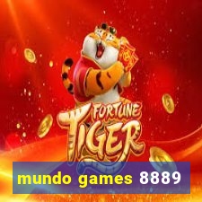 mundo games 8889
